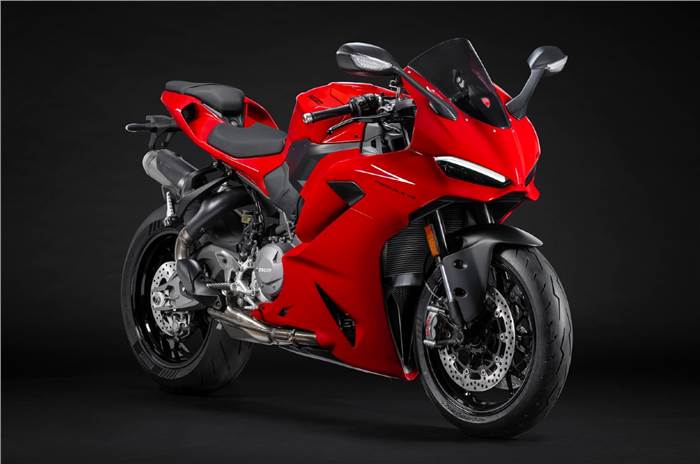 Ducati Panigale V4, Multistrada V2, price, launch date