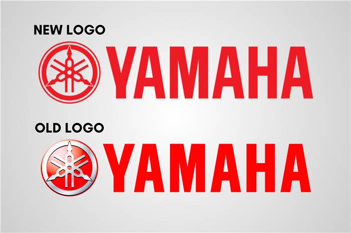 New Yamaha logo unveiled to celebrate 70th anniversary