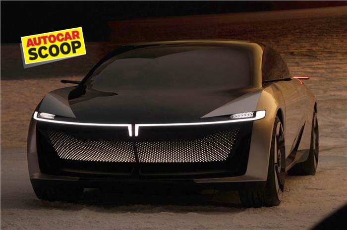 Tata Avinya concept P1 front