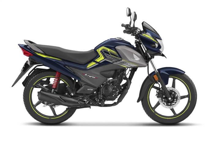 Honda Livo price, launch, engine, features