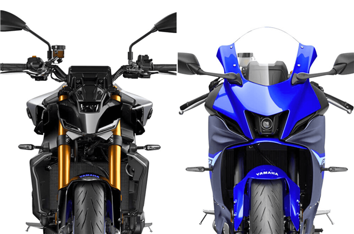 Yamaha MT-09 SP, R7, price, launch details 