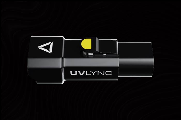 Ultraviolette UVLYNC charger price, launch