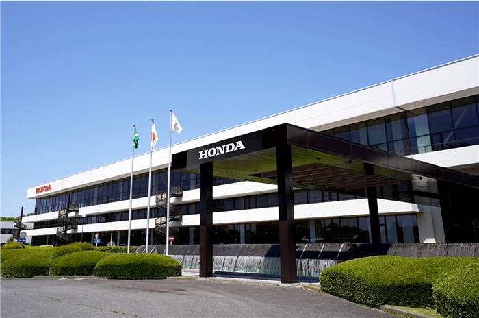 Honda electric bike factory in India, future electric bike models