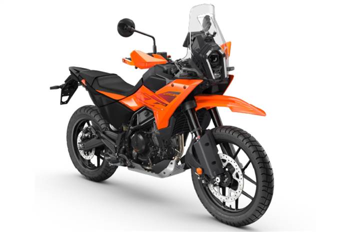 2025 KTM 250 Adventure weight, features, price, launch details 