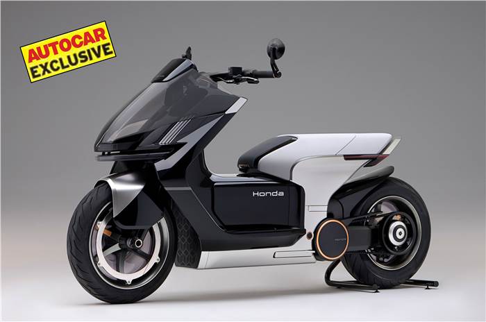 Honda EV plans for India, new electric scooter models launch