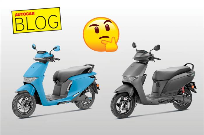 Opinion Have the prices of the Honda electric scooters missed the mark