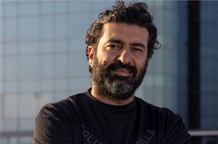 Siddhartha Lal appointed as executive chairman of Eicher Motors