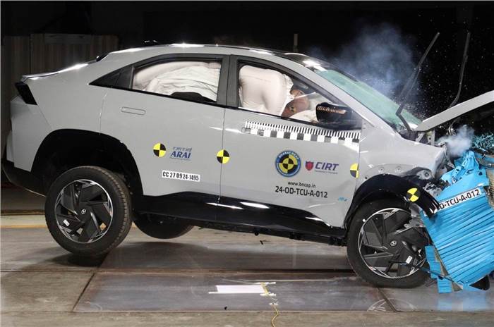 bharat ncap 2.0 ADAS features testing explained details