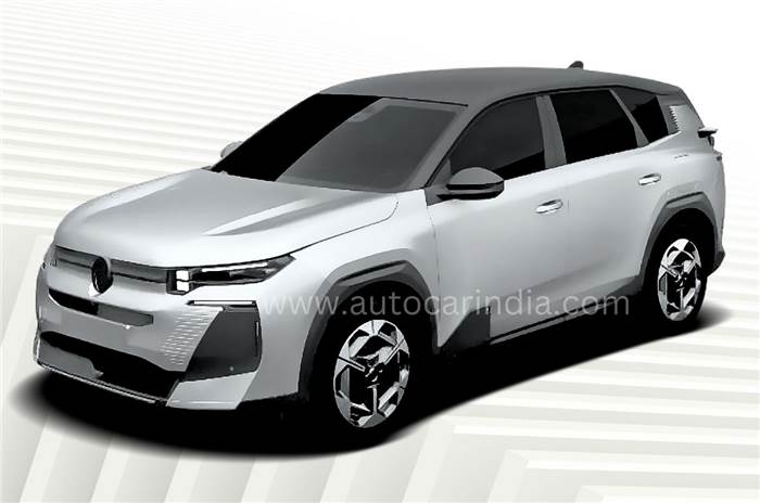 Next-gen Citroen C5 Aircross images 