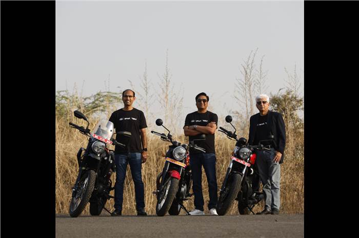 Classic Legends announces warranty program for Jawa, Yezdi and BSA owners