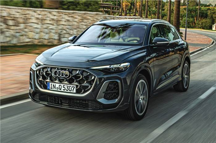 2026 Audi Q5 review: Back to business