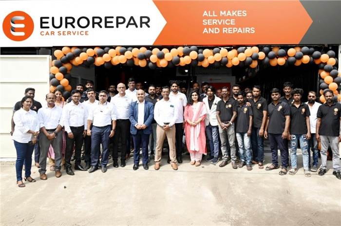 stellantis eurorepar car service chennai