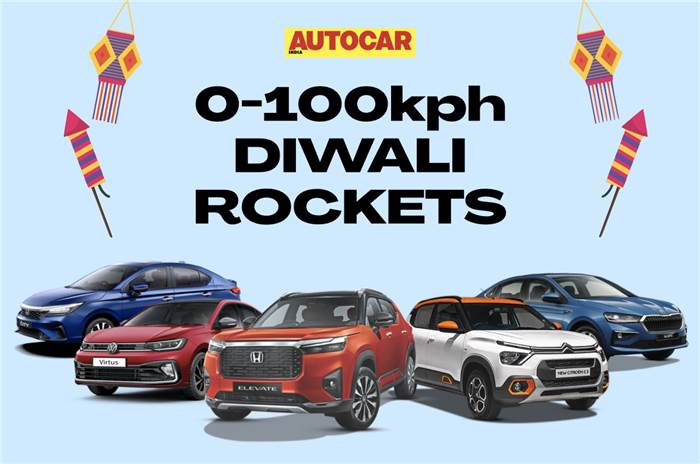 Budget Diwali rockets: 5 quickest cars under Rs 15 lakh