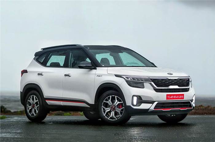 Is it advisable to buy a Kia Seltos GTX+?