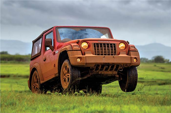 Mahindra Thar: Every Aspect Analysed