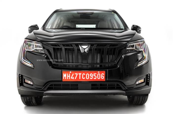 Mahindra XUV700 waiting period and deliveries 
