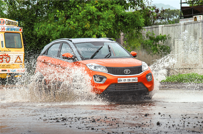 Monsoon car care, driving tips you need to know