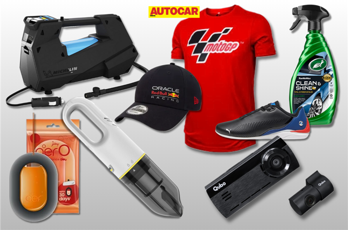 Father&#8217;s Day gift ideas for auto enthusiasts