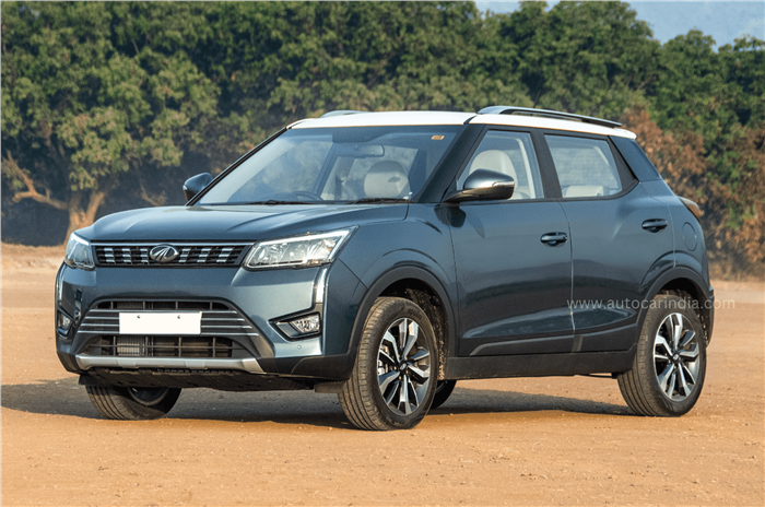 Buying a used Mahindra XUV300: what to look out for