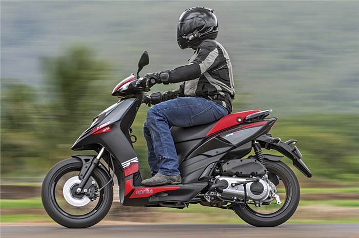 Choosing a 150cc scooter