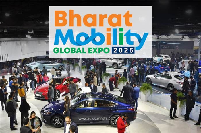 Auto Expo 2025 your questions answered