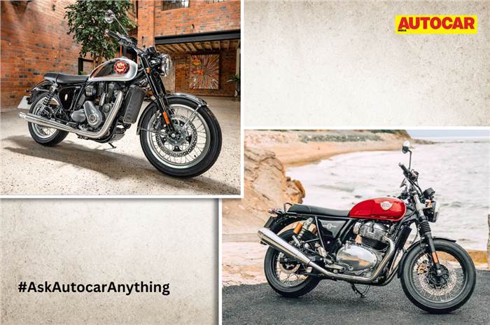 BSA or Royal Enfield 650: Which 650cc retro to buy?