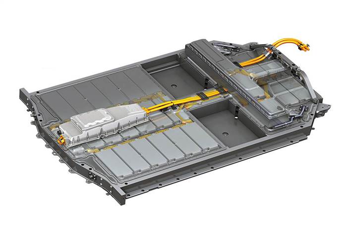 Why thermal management is a key to cutting charging times