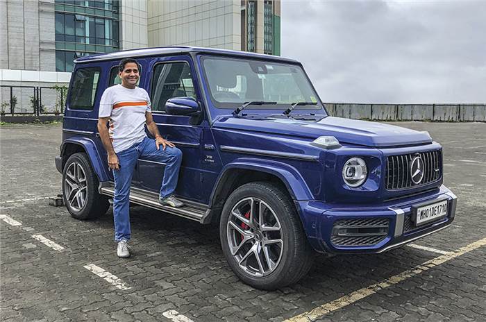 Me and My Cars: Gurtaj Kahlon