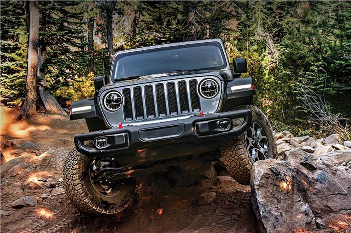 Jeep - Stories begin where the roads end