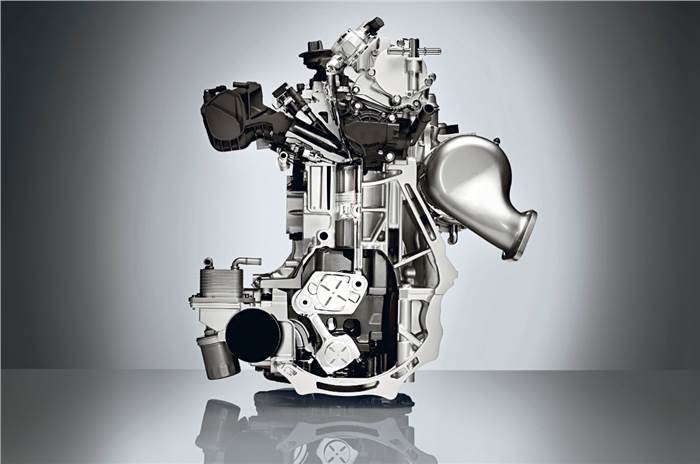 Why a variable compression ratio is a great achievement