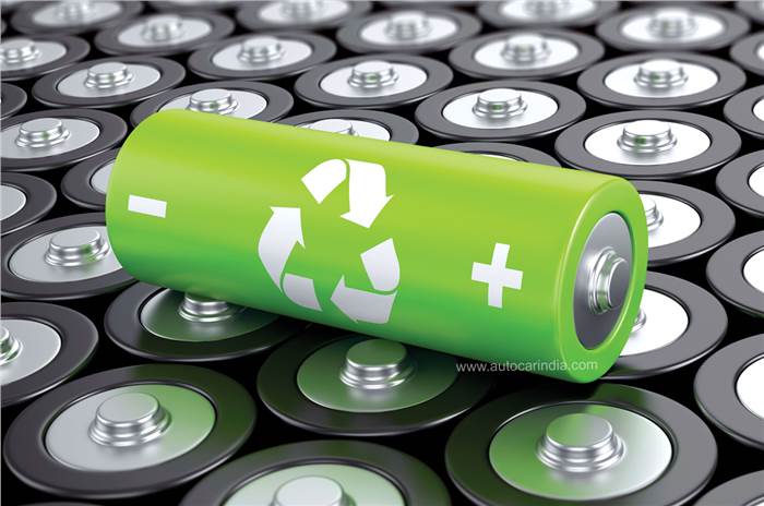 Is battery production an environmental disaster?