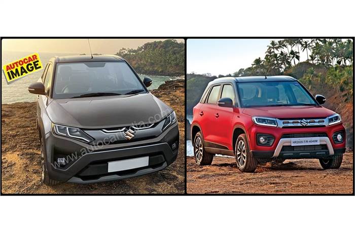 Buy the existing Maruti Suzuki Vitara Brezza or wait for the new one?