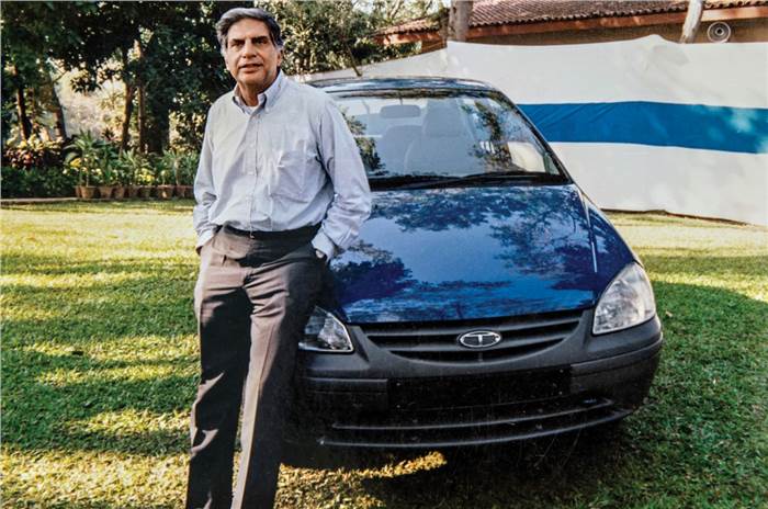 Ratan Tata (1937 &#8211; 2024)