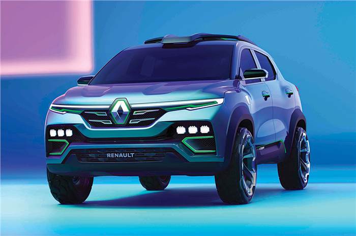 Renault Kiger: Expect the extraordinary