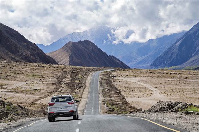 The Perfect Checklist For Your Inter-State Road Trip