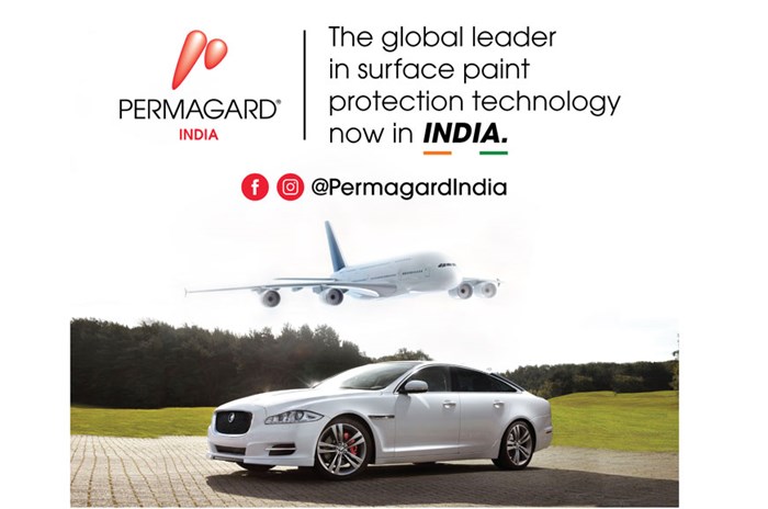 What You Should Know About Car Paint Protection Film - Permagard India