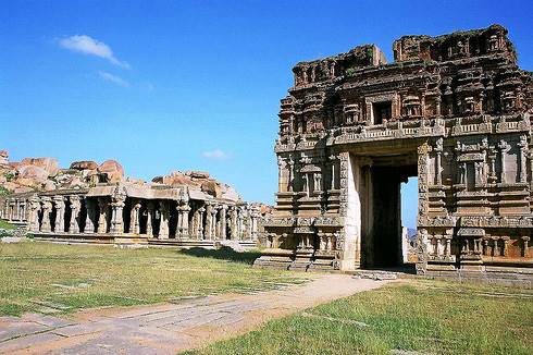 Ancient Karnataka