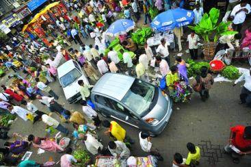 India's Biggest Cars