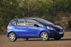 Poll results: Honda Jazz's pricing