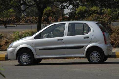 Tata Indica Xeta 1.2 GVS