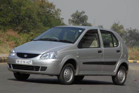 Tata Indica Xeta 1.2 GVS