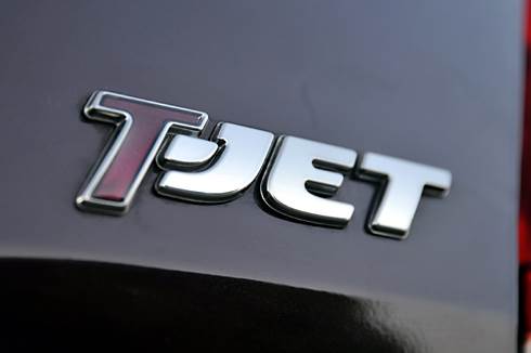 2010 Fiat Linea T-Jet 