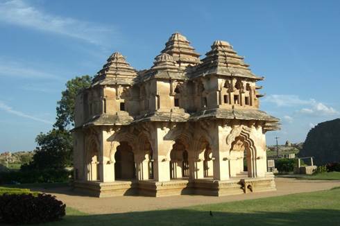 Ancient Karnataka