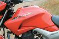 Hero Honda Hunk  6,000KM report