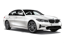 Bmw 3 Series Gran Limousine Price To Be Revealed On January 21 21 Autocar India