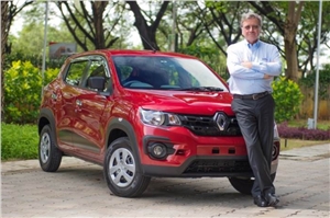 Renault Kwid Rxl 0 8 Price Images Reviews And Specs