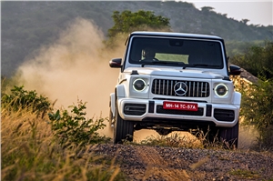 Mercedes Benz G Class Amg G63 Price Images Reviews And Specs Autocar India