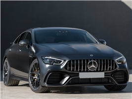 Mercedes Benz Amg Gt 4 Door Coupe 63 S 4matic Price Images Reviews And Specs Autocar India
