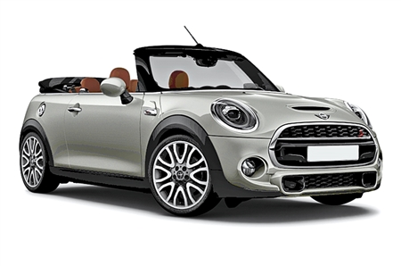 Mini Convertible Cooper S Price Images Reviews And Specs