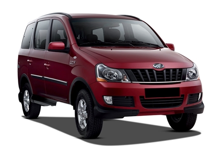 Mahindra Xylo D2 7 Seater Price Images Reviews And Specs